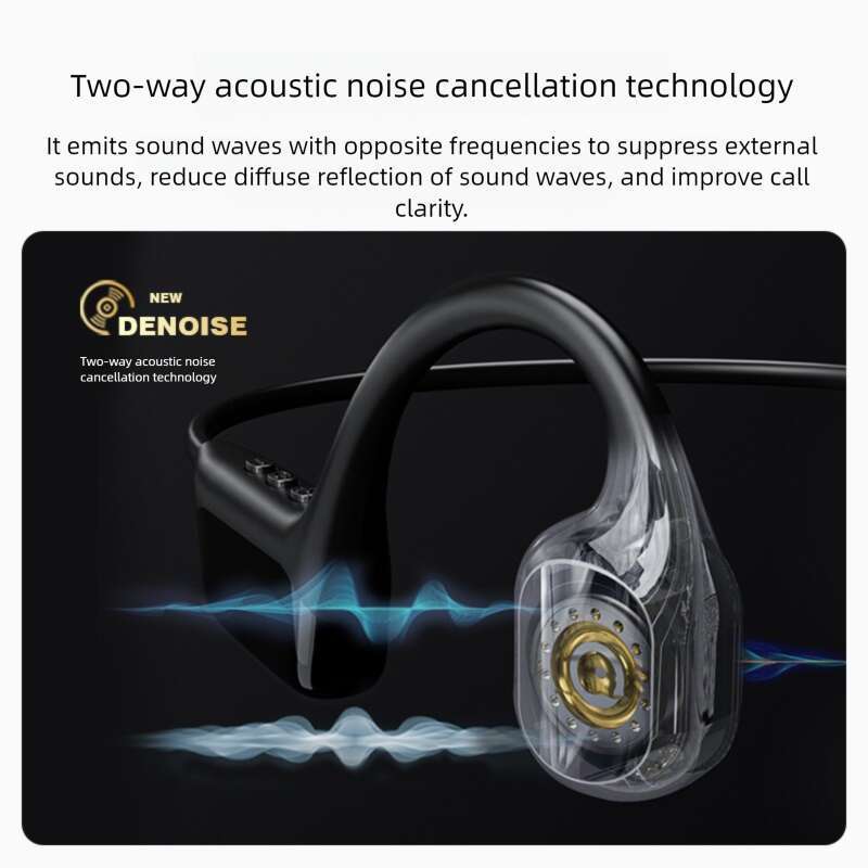Private Model S Bone Conduction Swimming Waterproof Wireless Non In Ear Professional Sports Earphones