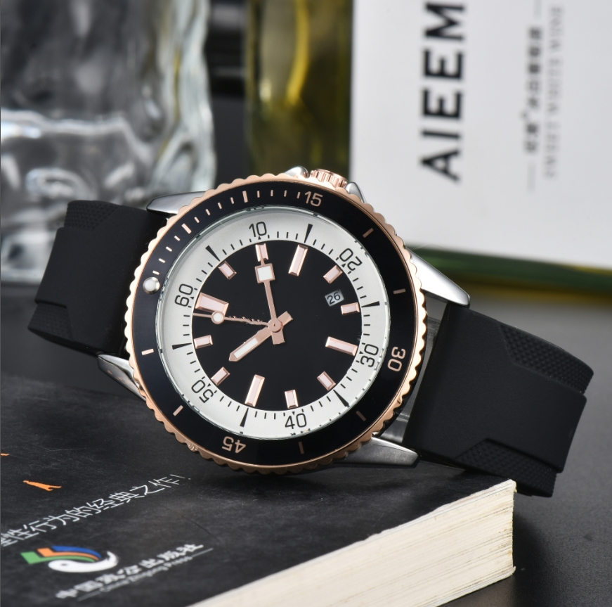 2025 MEN BR1884 SUPEROCEANity Watch Sapphire glassMens Watches All Dial Work Quartz movement Watchs Brand Clock Men Fashion wristwatches #321