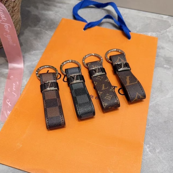 key designer keychain Luxury keychain mice design temperament versatile style keychain fashion people design 4 styles very nice