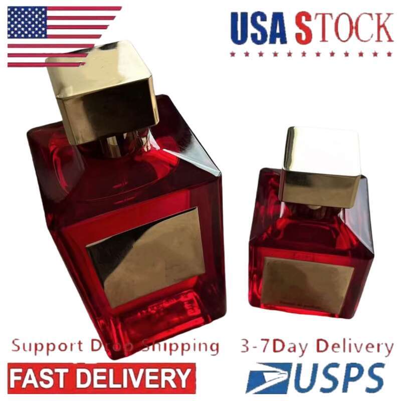 women perfume cologne for mens 70ml 100ml parfum PERFUME Eau de Toilette Cologne Eau de Parfum Lasting fragrance High quality Fast transportation US 3-7 day