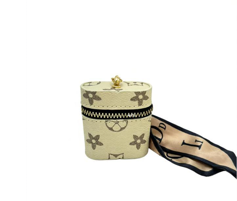 Free Shipping New Mini Earphone Case Small Purse And Key Case 2026s hot