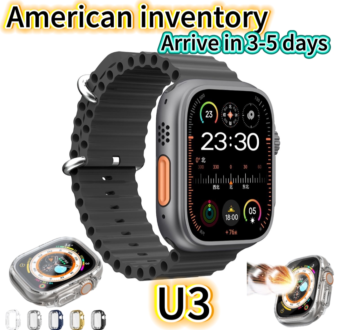 Us-Made U3/S11 Smar… - image