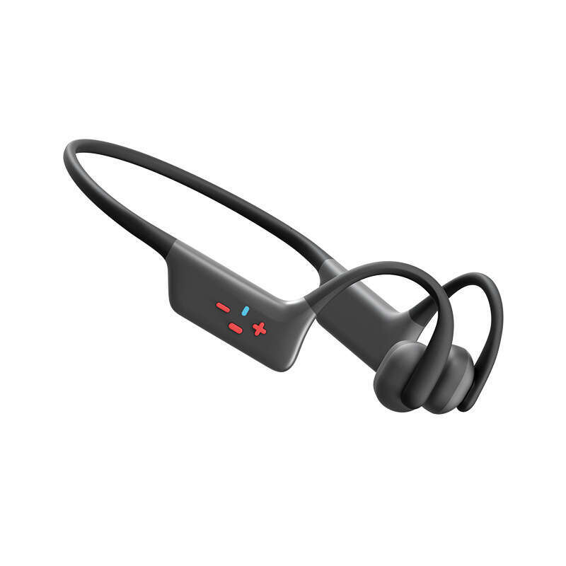 Famous Brand New Private Model S Bone Conduction Noise Reduction HD Sound Waterproof Sports Swimming Bluetooth Headphones Wholesale