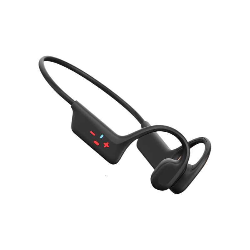 Famous Brand Factory Direct S Bone Conduction Swimming Waterproof Long Battery Life Non In Ear Sports Bluetooth Headphones