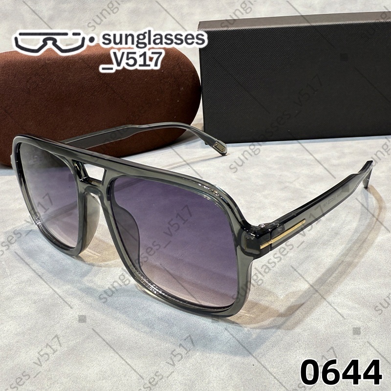 Square Sunglasses M… - image