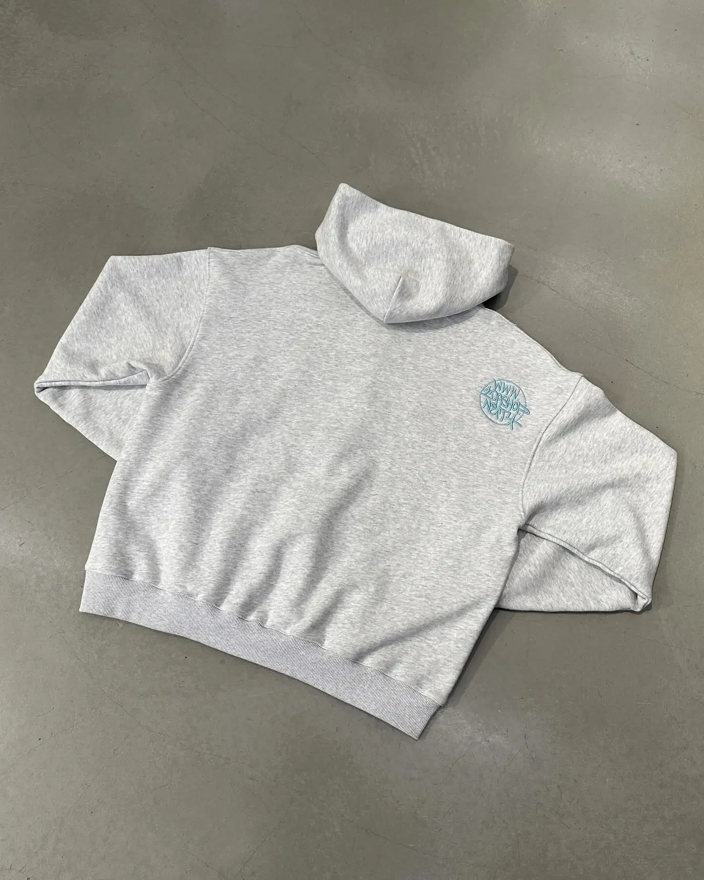 Y2K Zipper Hoodie women Gothic Fashion High Street American Vintage Letter Printed Jackets for men Loose Top women clothing 251111