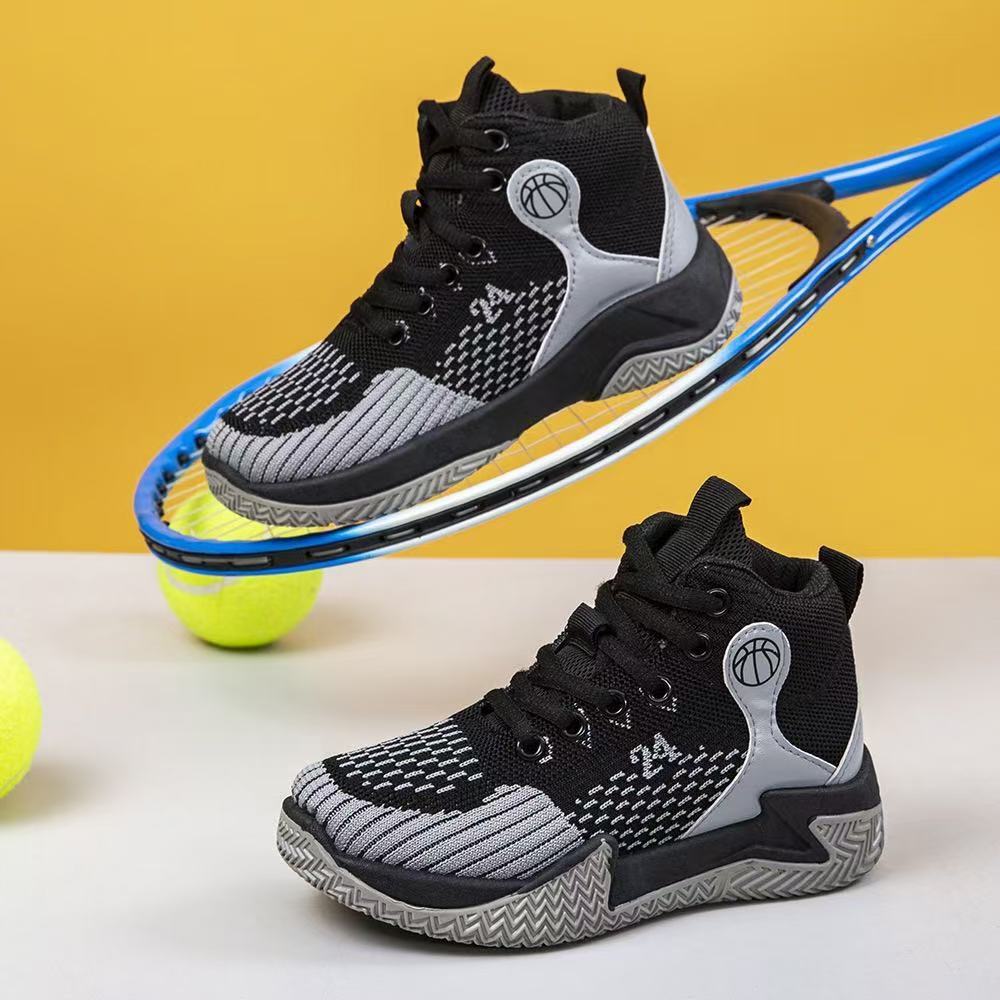 Sneakers Leather Canvas Blue Red Medium Small Winter Breathable Comfort Outdoor Slip Lace Gentleman's Shoes Men's Footwear