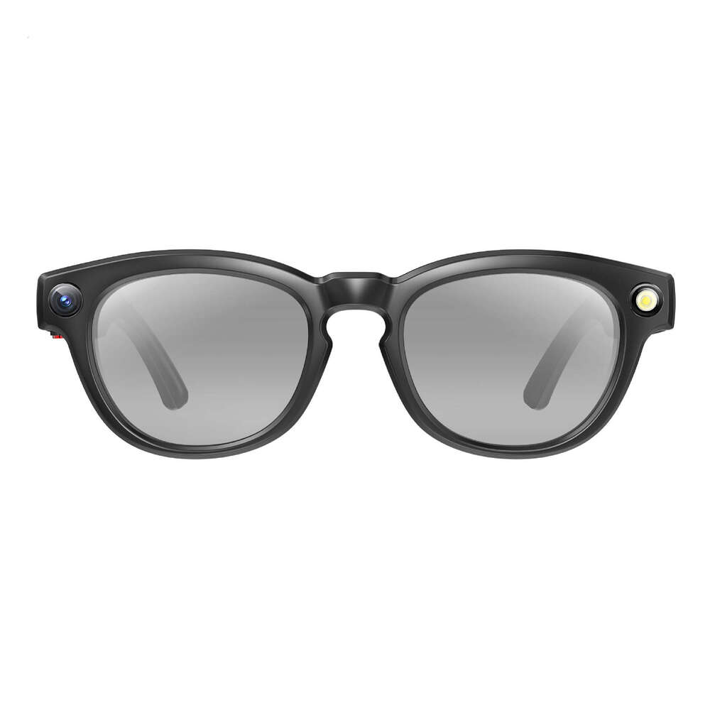 Famous Brand Famous Brand Heycyan Million HD Photo Anti Shake Video Recording Bluetooth Call Music AI Translation Smart Glasses