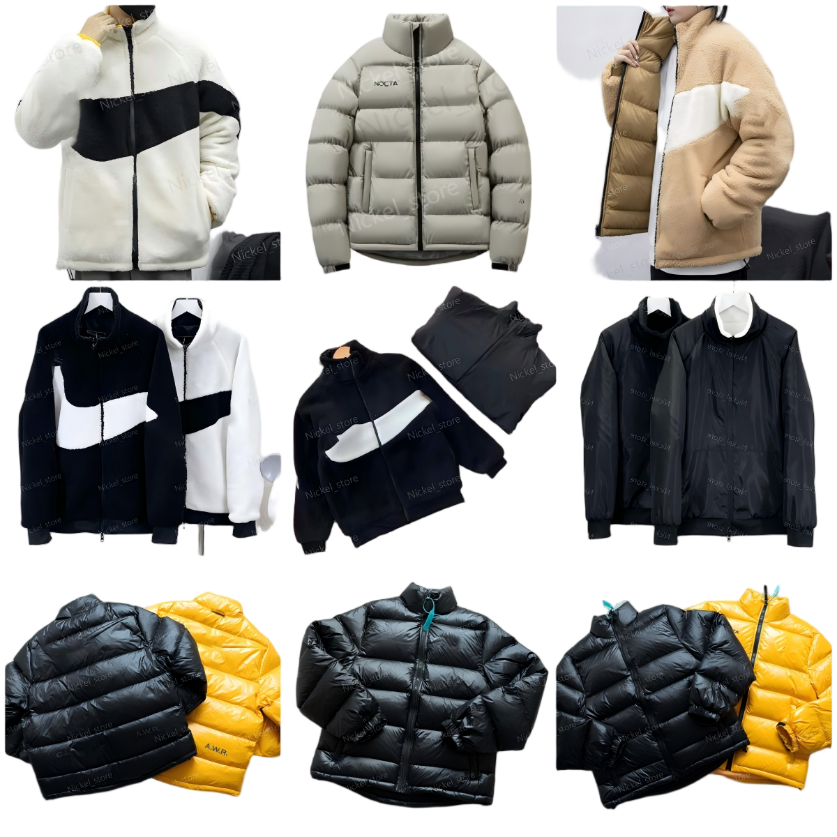 Designer jacket Men Jacket Lamb fur coat Parka Winter Men Women Overcoat Jacket Down Coat Couple Thick Warm Coats Tops Outwear Multiple Colour gifts coat