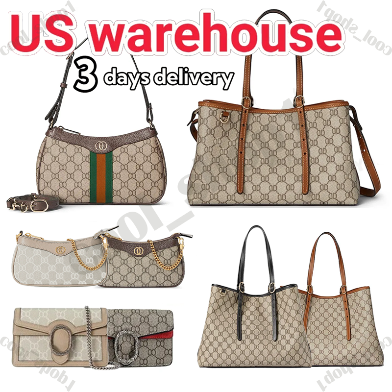 GG Ophidia bag guccii bag tote bag Dionysus designer bag mini bag red green New Moon Bag shoulder bag handbag handle croessbody bag women Cherry pendant handbag