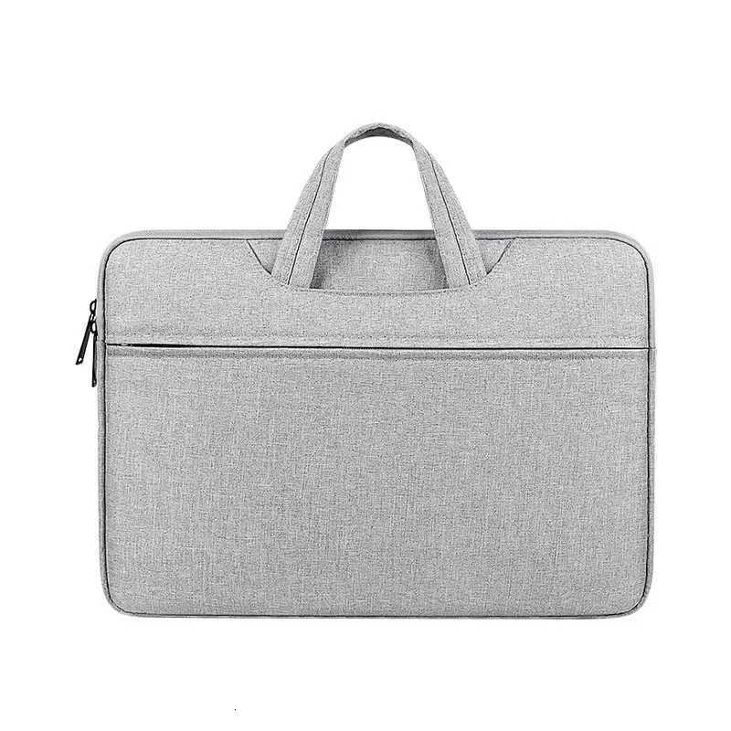 Laptop Bag Compatible For MacBook Air/Pro 133 inch Notebook Compatible with MacBook Pro 14 inch Neoprene Laptop Sleeve HandbagT251208