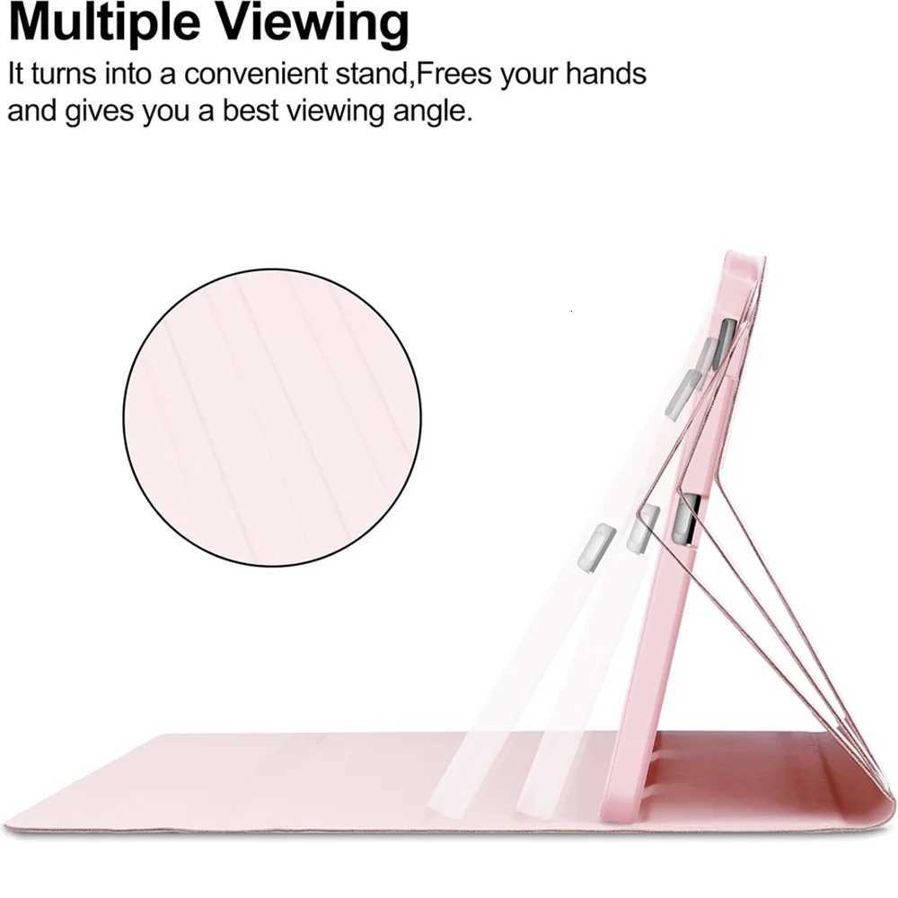 Keyboard Case for Galaxy Tab A7 104 lnch For Tab A7 Protective Cover with Pencil Holder Detachable Keyboard C251208