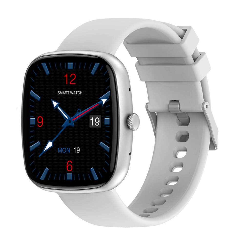 Famous Brand Private Model Z Outdoor Sports Call Heart Rate Detection Bluetooth Version Smart Trendy Watch