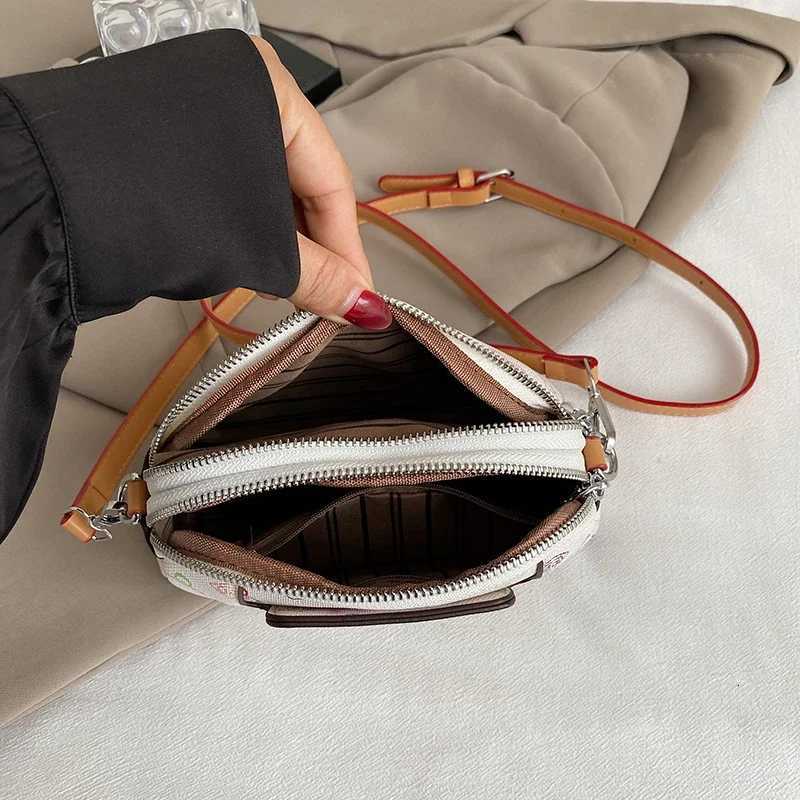 Trendy Sophistied Wens Shoder Bag Leather Crossbody Messenger Tote Handbag By Famous Designer For Elegant Ladies Y251208