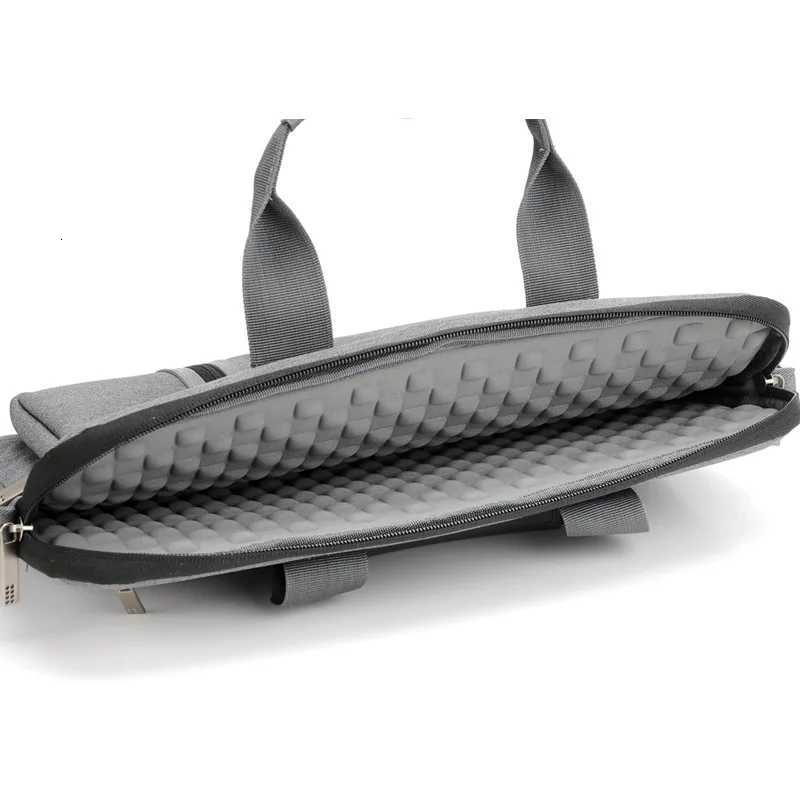 LAPTOP BAG Laptop Sleeve Laptop Case For macbook case 13 14 156 173 inch Macbook Air ASUS Lenovo Dell HuaweiT251208