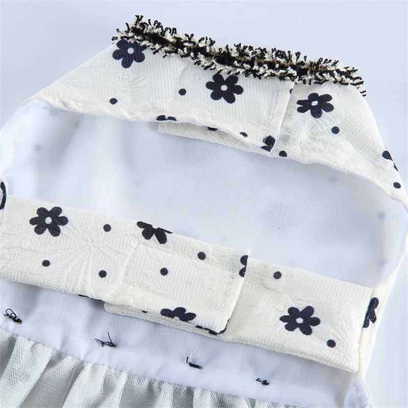 High Quality Puppy Cat Dog Evening Dress Elegant Pet Wedding Princess Dresses for Small Dogs York Bowtie Skirt mascotas Clothes M251208