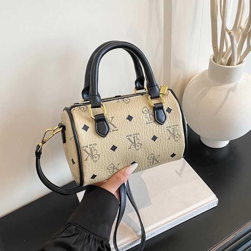 Classic Leather Messenger Bag For Wen Shoder Crossbody Handbag By Famous Designer Luxury Brand Elegant Y251208