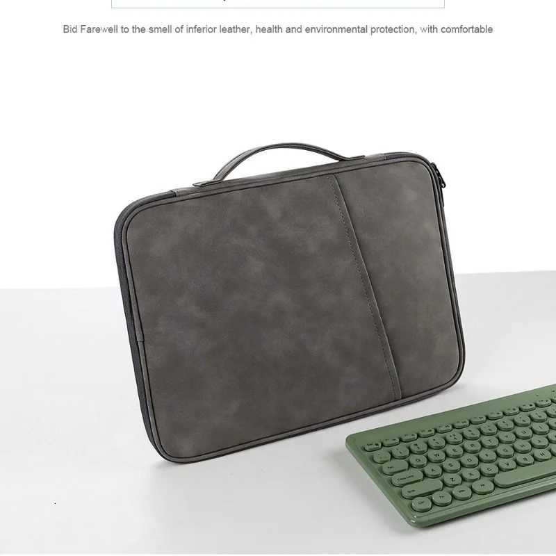 Suitable for Honor Pad X9 /X8 Pro 115 Tablet Bag Protective Case Handbag Inner Liner Learning Side Storage Bag C251208