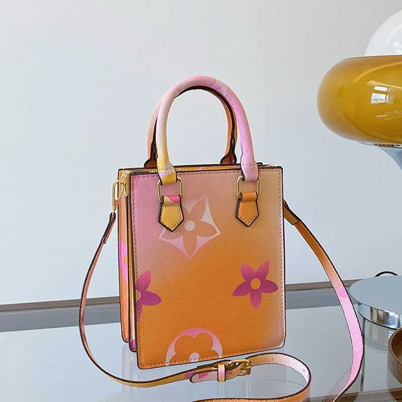 Premium Line Wen Crossbody Bag Luxury Vintage Leather Handbag High End Shoder Y251208