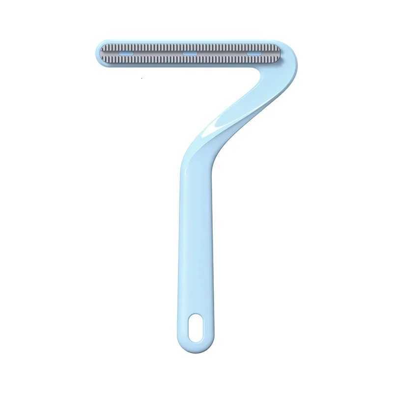 Cat Dog Hair Remover Brush Lint Roller Portable Effective Self Pet Cleaning Supplies for Remover Cleaning Brush M251208 - view 7