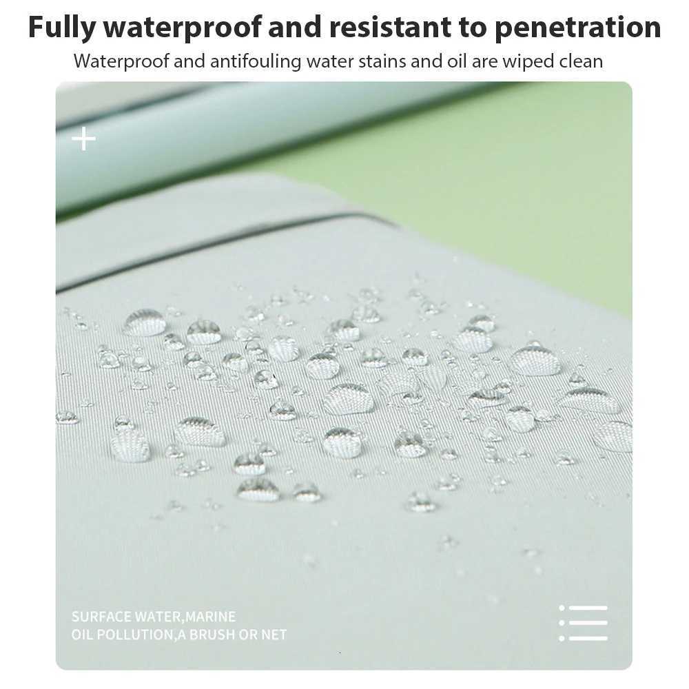 CASEPOKE Laptop Sleeve Case 133 146 156 Inch Notebook Bag Tablet Waterproof Case For MacBook Air Pro Lenovo Hp Dell Men WomenT251208