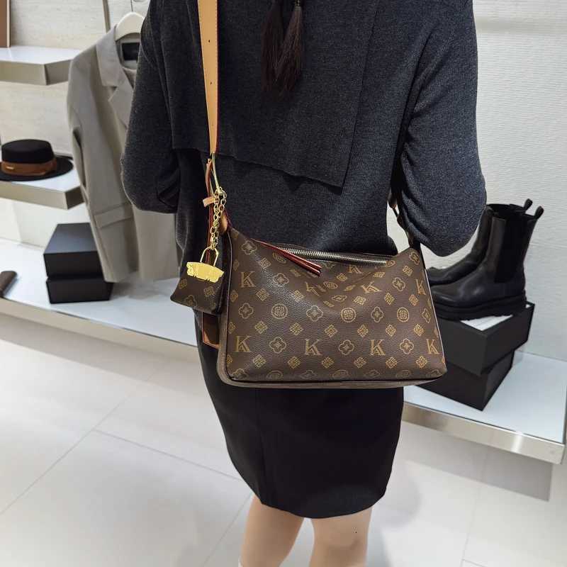Elegant Wens Leather Stylish Fi Shoder Crossbody Bag Luxury Designer Classic Tote Handbag For ryday Wear Y251208