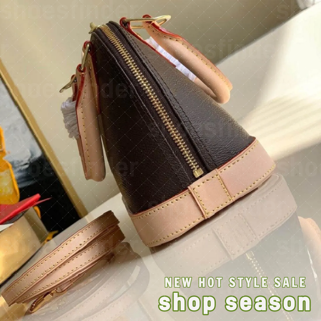 Fashion Almaal Bbb Tote Fashion Purses Designer Woman Handbag Shoulder Bags Leather Bags Chain Messenger Bag Shell Purse Ladies Cosmetic Crossbody