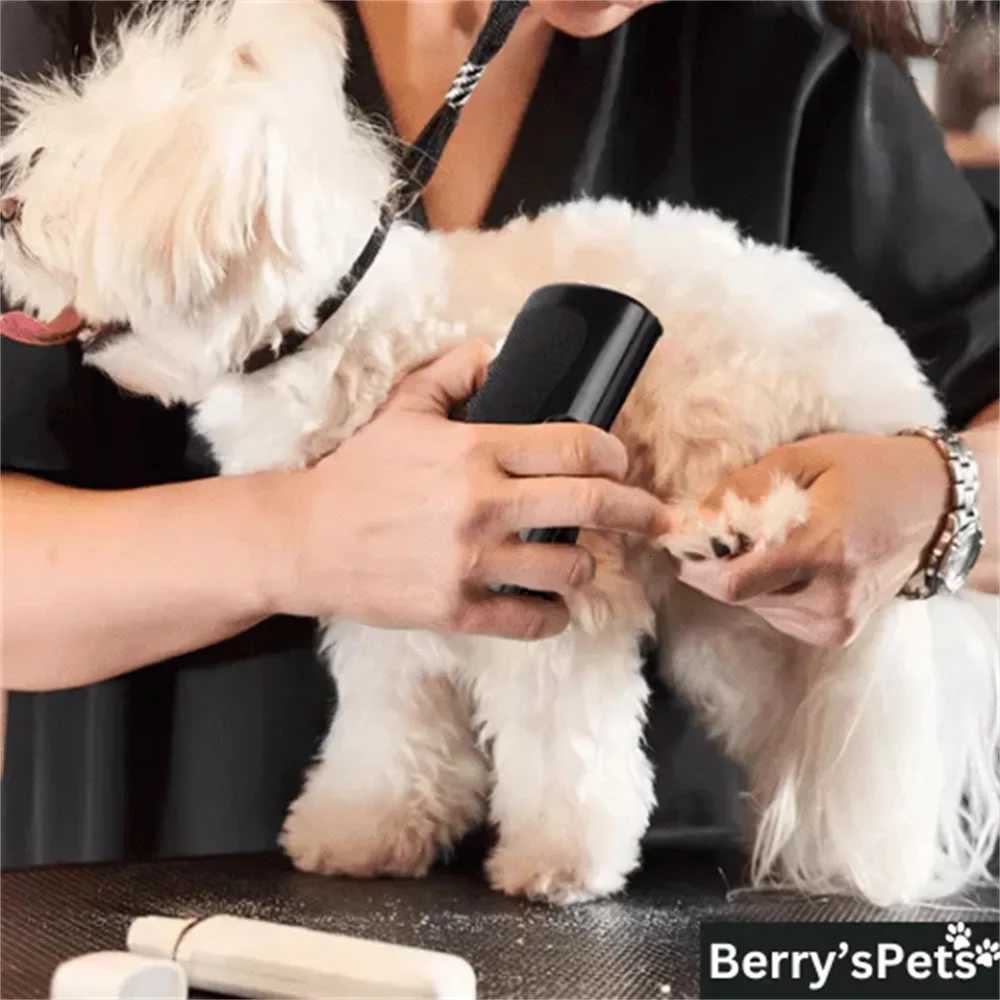 Pet Professional Brush Dog Hair Remover Pet Fur Knot Cutter Puppy Cat Comb Brushes Dogs Grooming Shedding Supplies M251208 - view 6