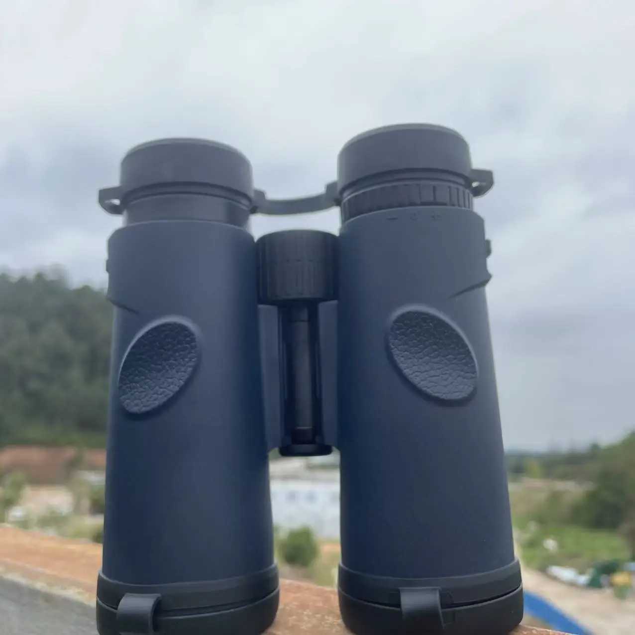 12x42 High Magnification Telescope e NEW HD Rotating Eyepiece Fast Focus Portable for Bird Watching Concerts Sports nts Ou C251208