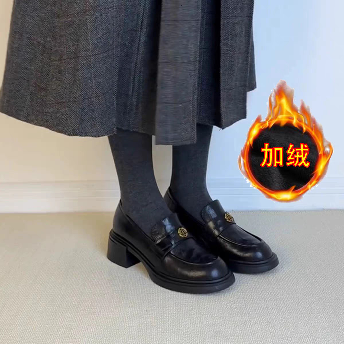 Fashion Designer Brand Medium Heel Stiletto Suede Fabric Blue Red Open Toe Casual Evening Narrow Heel Shoes Accurate Size Affordable High Heels