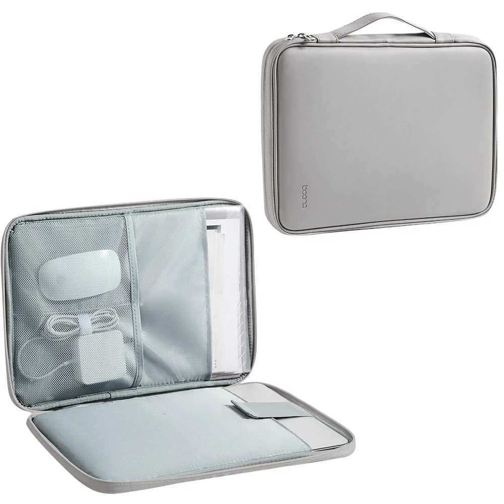 PU leather handbag tablet bag Laptop Bag suitable for Apple Mac Lenovo Xiaomi HuaweiT251208