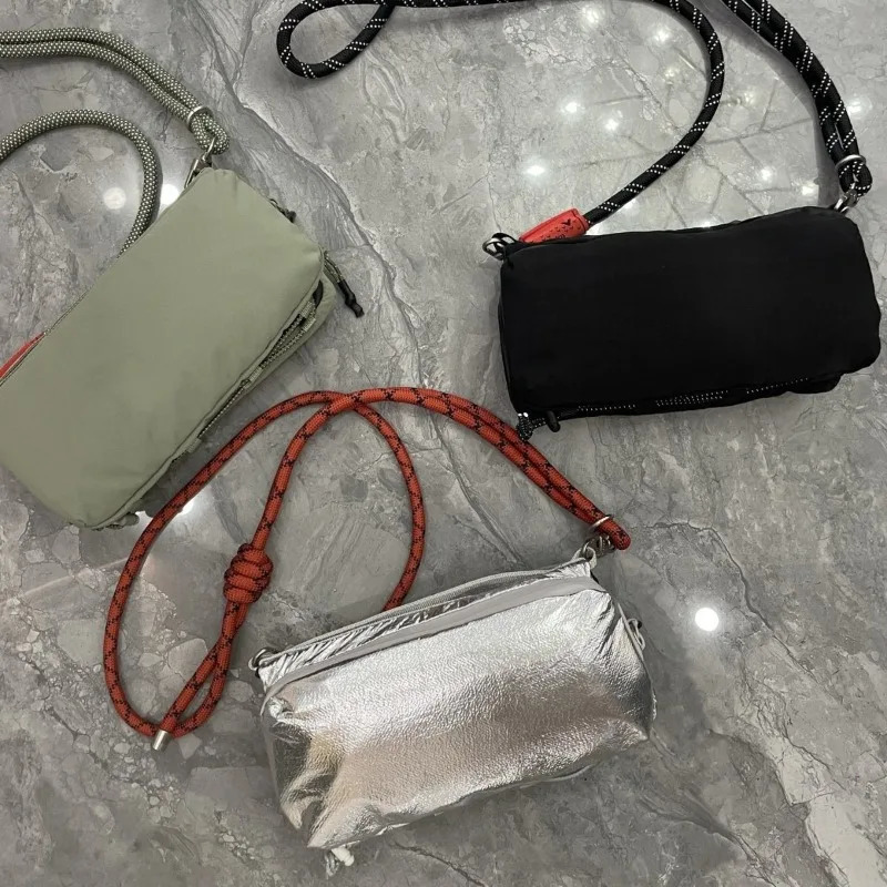 waterproof sports bag crossbody water cup versatile underarm pillow 251205