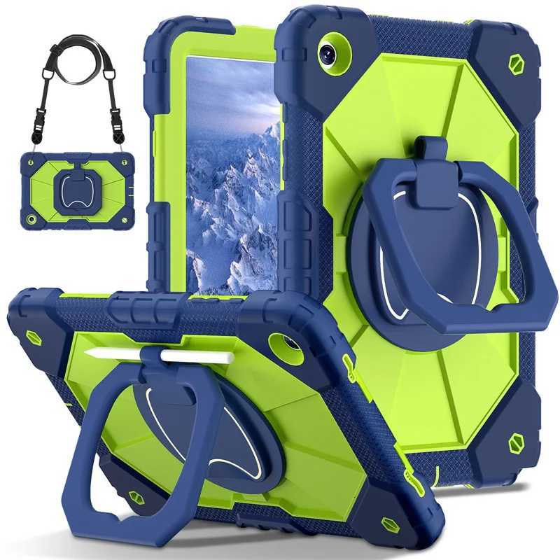 For Galaxy Tab A11 A9 A9 A11 Plus 11 inch 2025 Case Shockproof Tablet Cover for Tab A9 A11 87 SM-X130 Funda Capa C251208