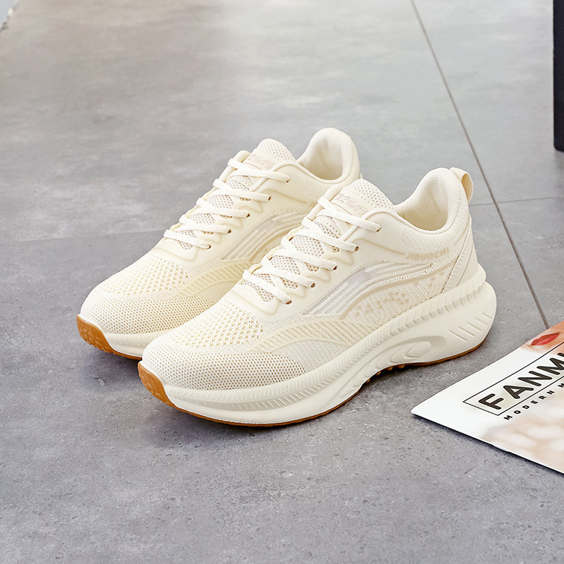 Casual Sneakers Suede Leather Red Small Spring Summer Breathable Durability Outdoor Zipper Men's Footwear Gentleman's Shoes