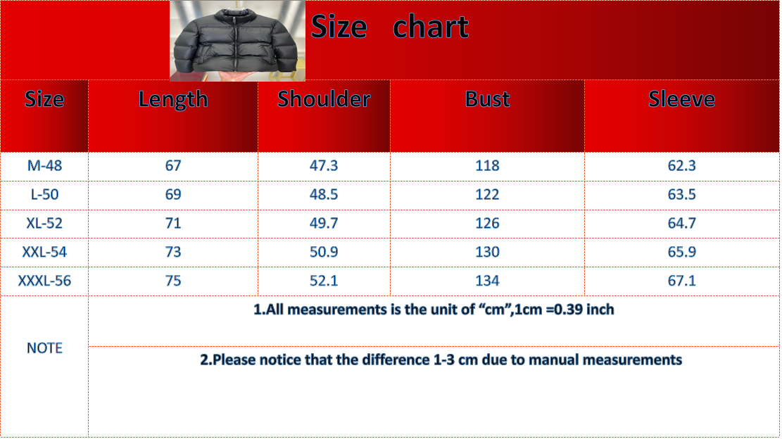 Men's classic, stylish, and warm down jacket, designer style, lightweight, comfortable, and warm for outdoor use.