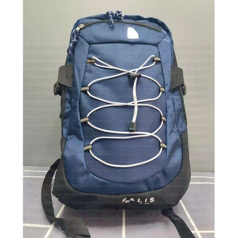Outdoor North Facebackpack Designer Bag Northfacepufferjacket Man Elite Bag Casual Large Capacity Backpack Laptop Women Handbag Crossbody Shoulder Bag