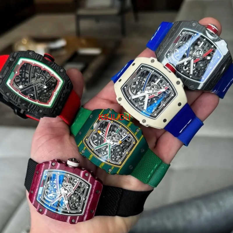 Luxury Watch Wristwatch Automatic Mechanical Movement Watches 67-02 Ultra-thin Wristwatch 7.8mm Thick Goodsf89