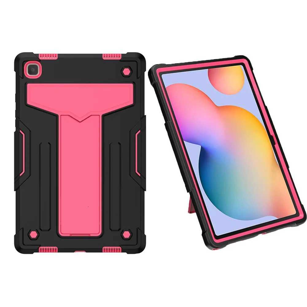 Case for Galaxy Tab A7 104 SM-T500 T505 T507 Heavy Duty Shockproof Cover with Stand for Tab A7 104 inch C251208