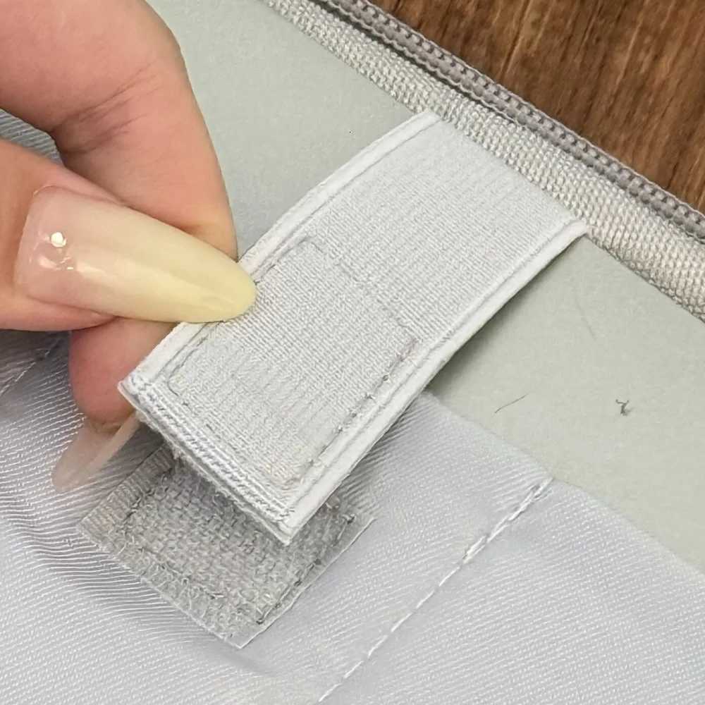 13 Inch Laptop Bag for Xiaomi ASUS Front Pocket Can Hold Power Mouse Large Space Lightweight Nylon Waterproof Laptop HandbagT251208