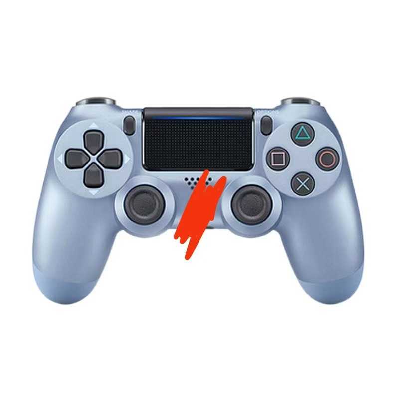 New PS4 game controller - Wireless Bluetooth controller - Dual-player game controller for computer - PS4 vibration Z251208
