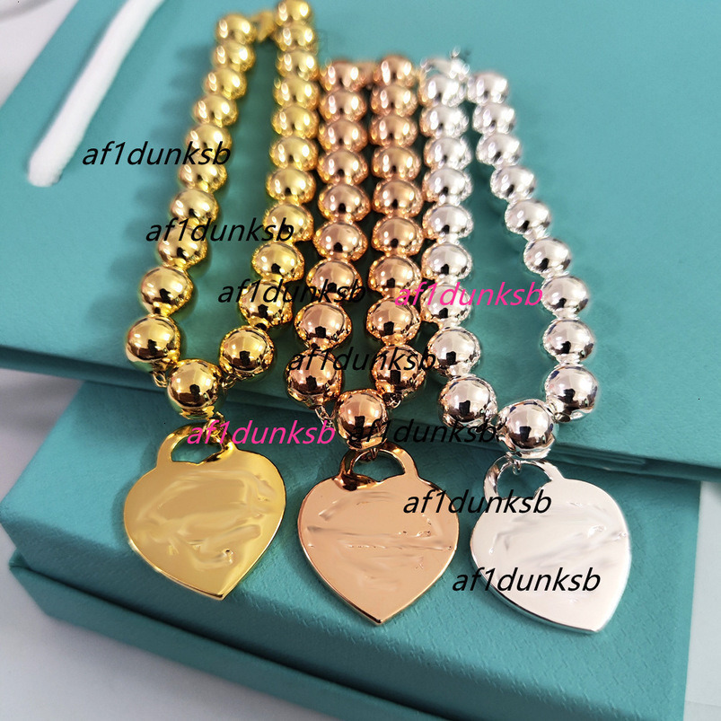 tiffamy and co Luxury Designer Jewelry Bangle Stainless Steel Tiffamy And Co Bracelets Classic Men Women Series Waterproof s Titaniu tiffamy tiffanyx tiffanys L3DD