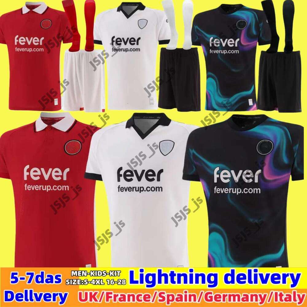 25 26 Bristol Citys soccer jerseys 2025 2026 ARMSTRONG Weimann MARTIN WELLS MEHMETI KNIGHT TWINE TANNER MCNALLY CORNICK football shirts Men Kids Kits 16-2XL