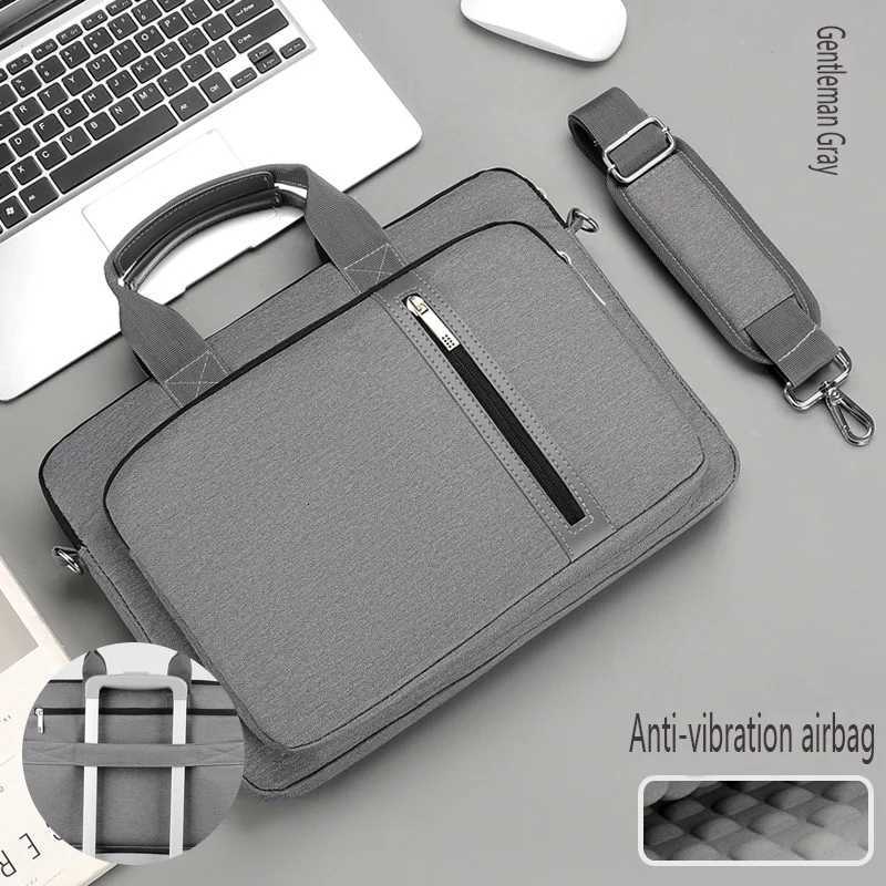 LAPTOP BAG Laptop Sleeve Laptop Case For macbook case 13 14 156 173 inch Macbook Air ASUS Lenovo Dell HuaweiT251208