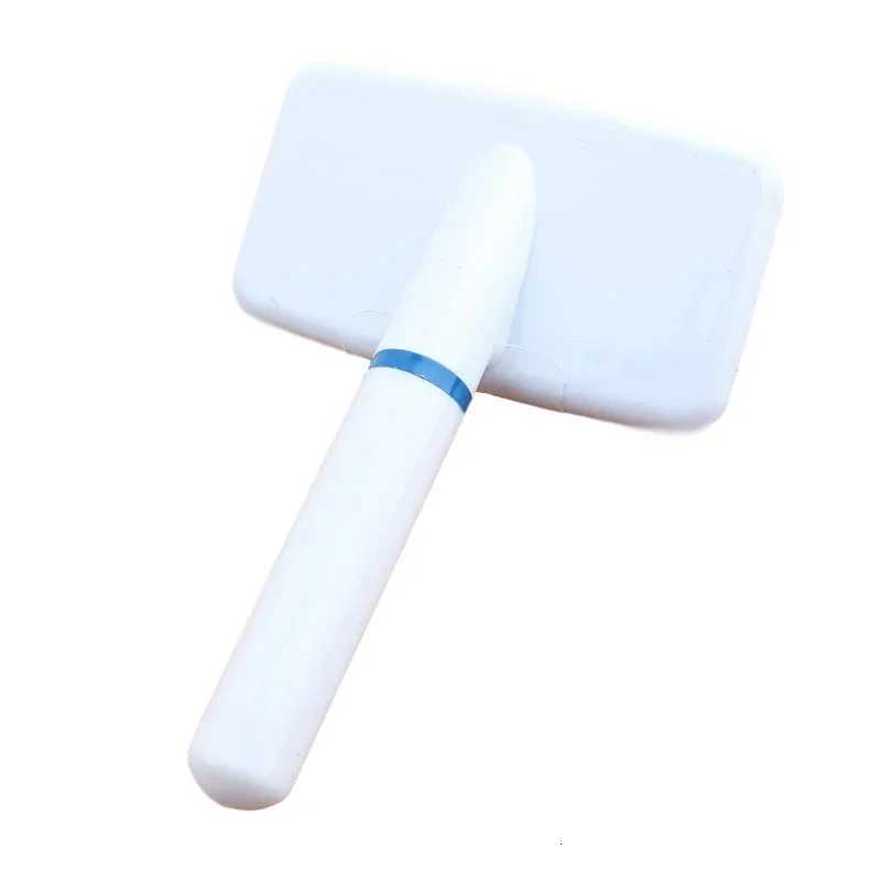 Pet Combs Cat Dog Comb Brush Needle Pet Hair Brush for Dog Cats Puppy Small Dog Hair Remover Pet Grooming Tool M251208 - view 4