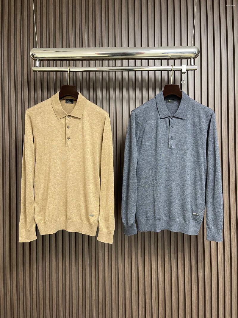 Men's Sweaters Blli… - image