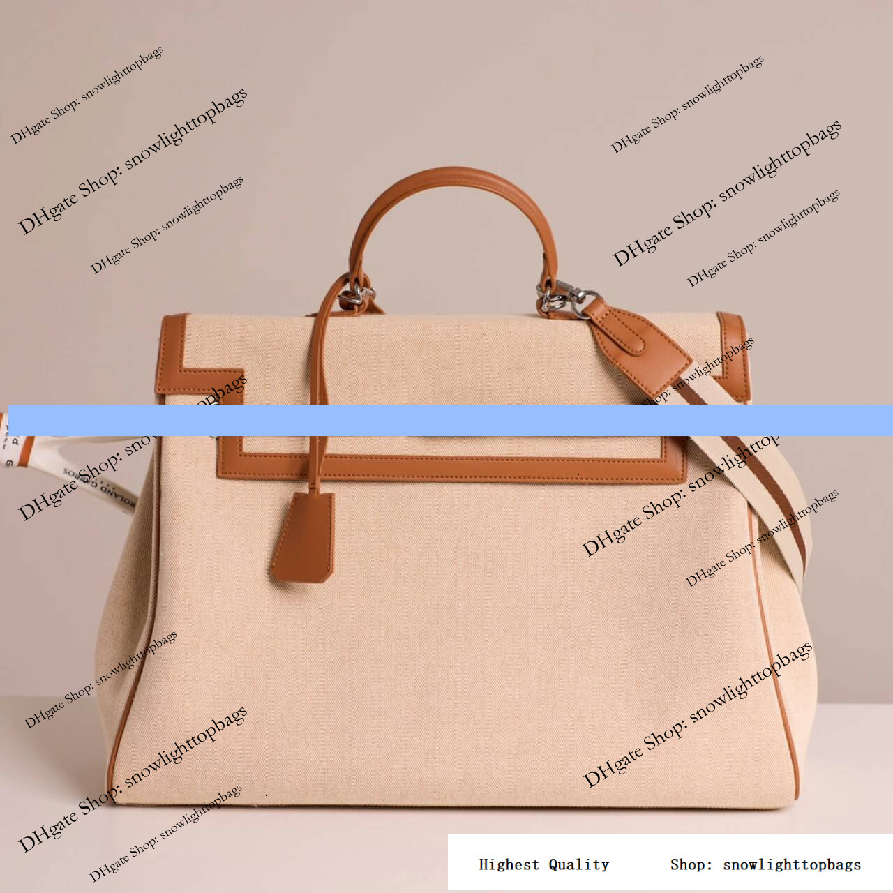 12A handbags designer bag high quality Design h Tennis Bag Large Capacity Old Money Style Unisex Tennis Badminton Pickleball Bag size: 43*30*17cm designer bags