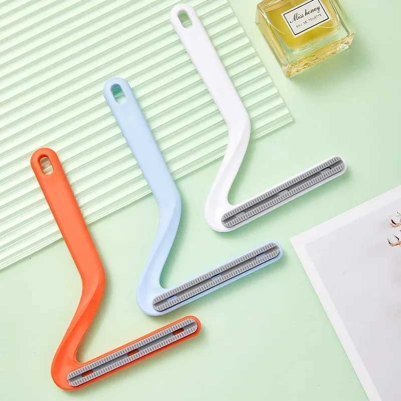 Cat Dog Hair Remover Brush Lint Roller Portable Effective Self Pet Cleaning Supplies for Remover Cleaning Brush M251208 - view 4