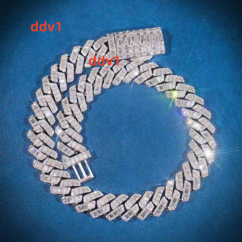 Baguette Cut 14Mm 9… - image