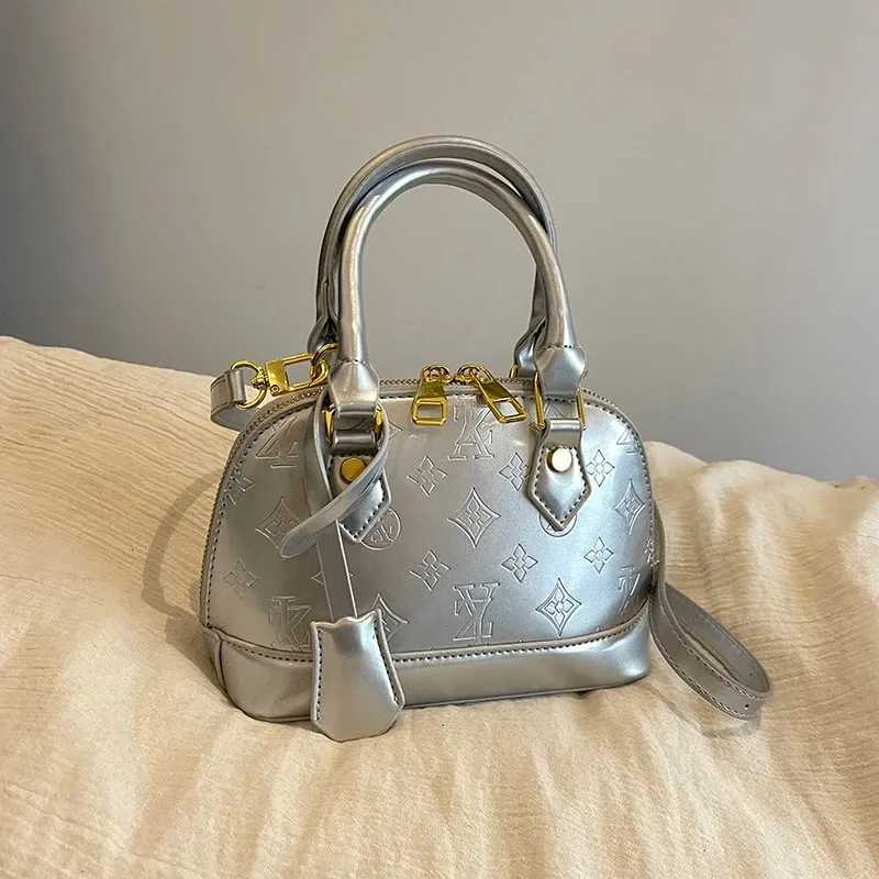 Wens Leather Shoder Bags - Branded Handbag Collecti Trendy Crossbody Bags and Practical Tote Bags Y251208