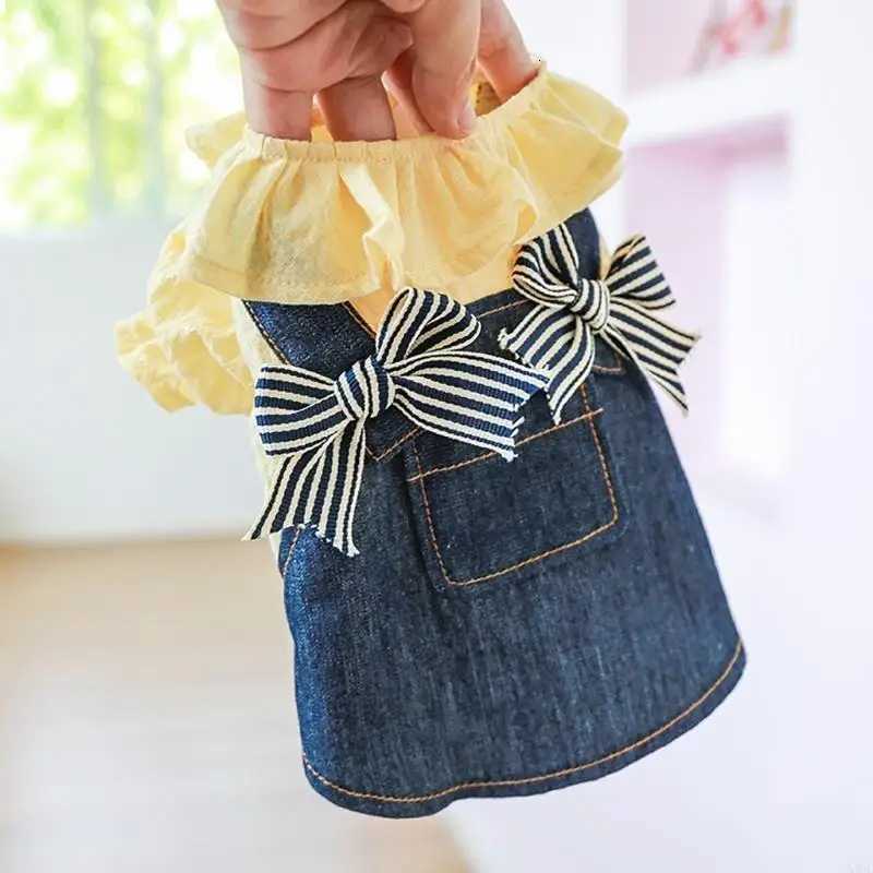 Dog Dress Strap Dress Dog Clothing Dog Dresses Dog Princess Dress M251208